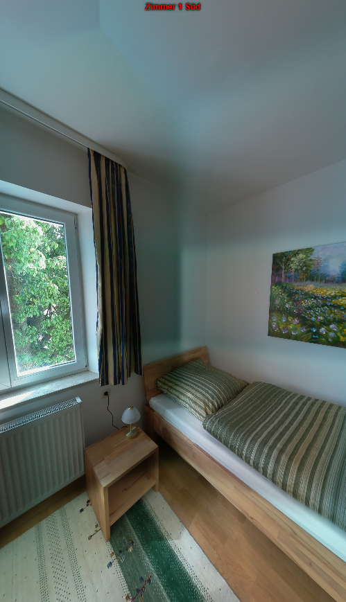 Zimmer 1 Süd